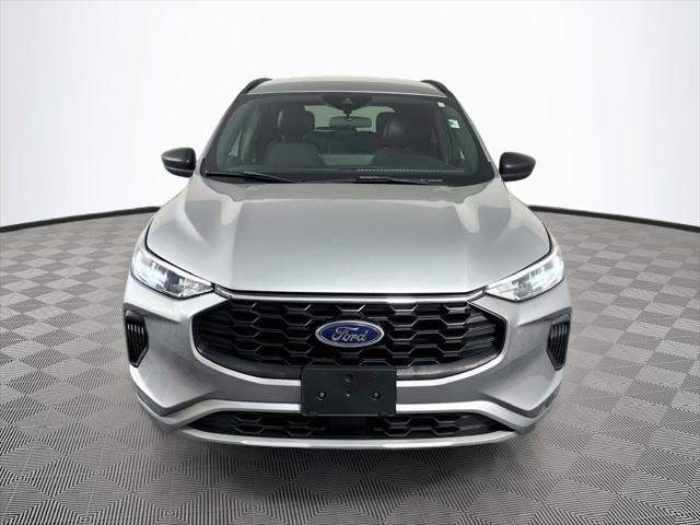 Used 2023 Ford Escape ST-Line For Sale in Olive Branch, MS
