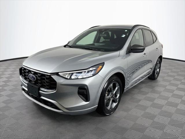Used 2023 Ford Escape ST-Line For Sale in Olive Branch, MS