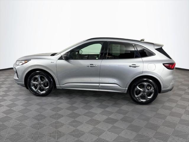 Used 2023 Ford Escape ST-Line For Sale in Olive Branch, MS