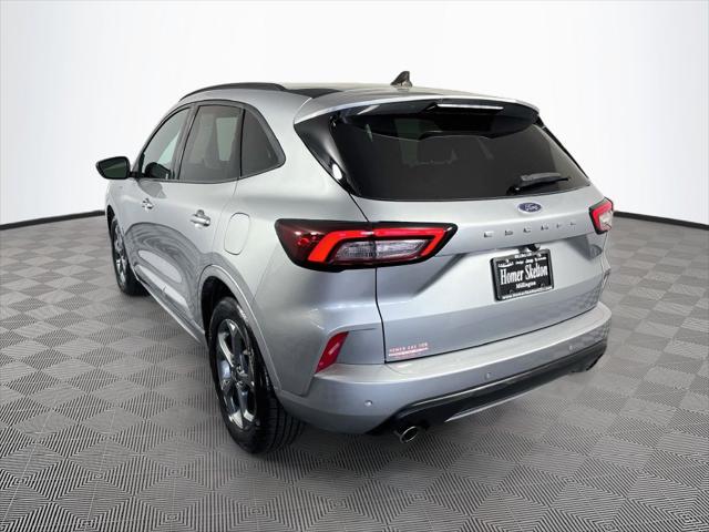 Used 2023 Ford Escape ST-Line For Sale in Olive Branch, MS