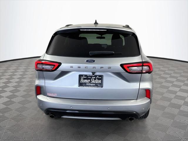 Used 2023 Ford Escape ST-Line For Sale in Olive Branch, MS