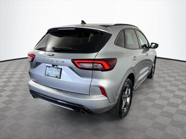 Used 2023 Ford Escape ST-Line For Sale in Olive Branch, MS