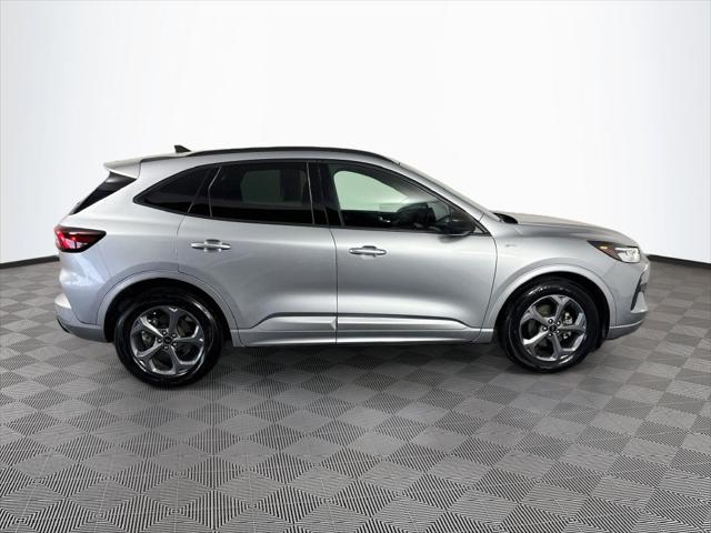 Used 2023 Ford Escape ST-Line For Sale in Olive Branch, MS