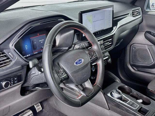 Used 2023 Ford Escape ST-Line For Sale in Olive Branch, MS