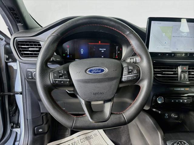 Used 2023 Ford Escape ST-Line For Sale in Olive Branch, MS