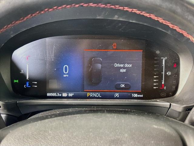 Used 2023 Ford Escape ST-Line For Sale in Olive Branch, MS
