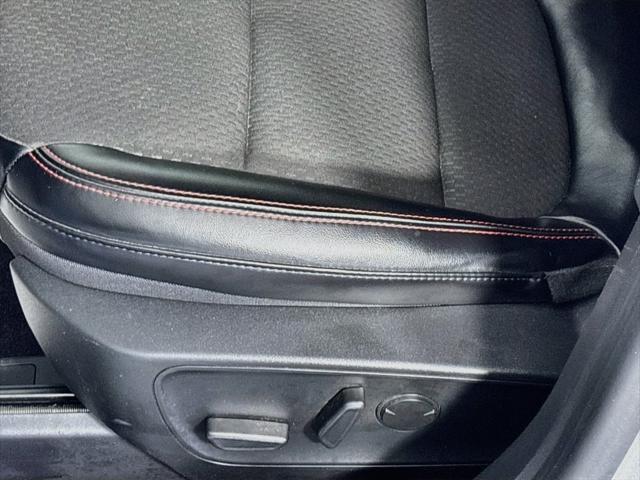 Used 2023 Ford Escape ST-Line For Sale in Olive Branch, MS