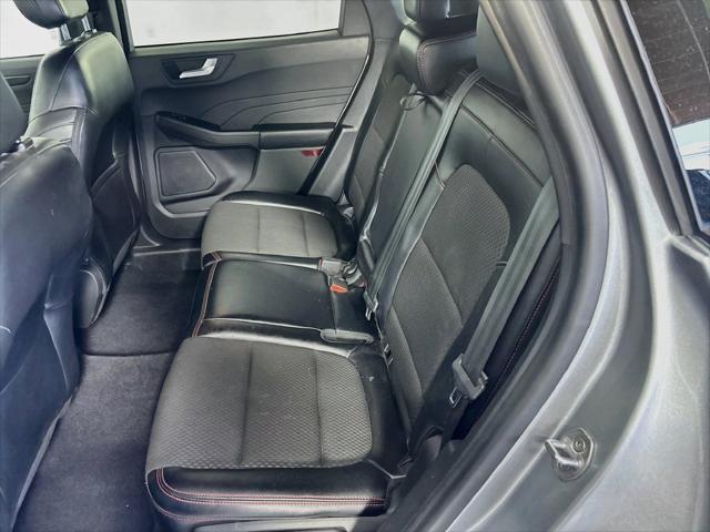 Used 2023 Ford Escape ST-Line For Sale in Olive Branch, MS