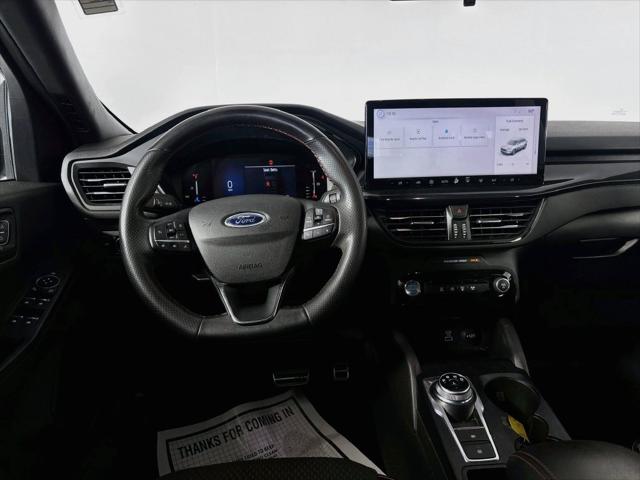 Used 2023 Ford Escape ST-Line For Sale in Olive Branch, MS