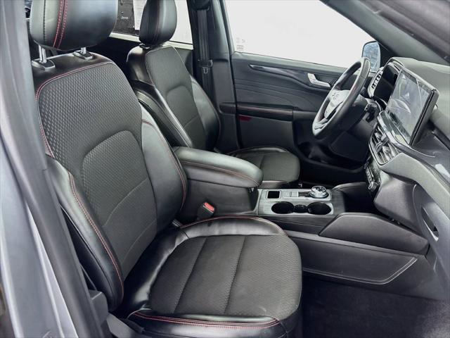 Used 2023 Ford Escape ST-Line For Sale in Olive Branch, MS