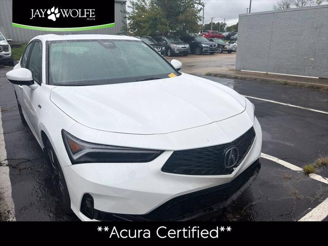 2024 Acura Integra A-SPEC for sale in Kansas City, MO