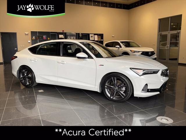 2024 Acura Integra A-SPEC for sale in Kansas City, MO