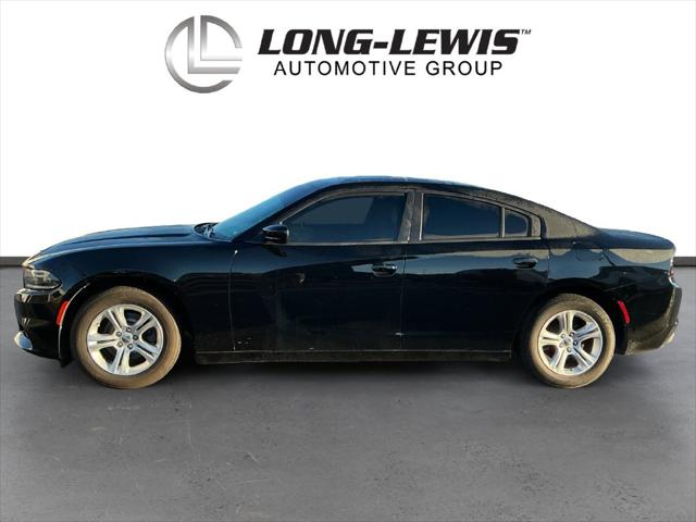 Used 2021 Dodge Charger SXT RWD For Sale in Muscle Shoals, AL