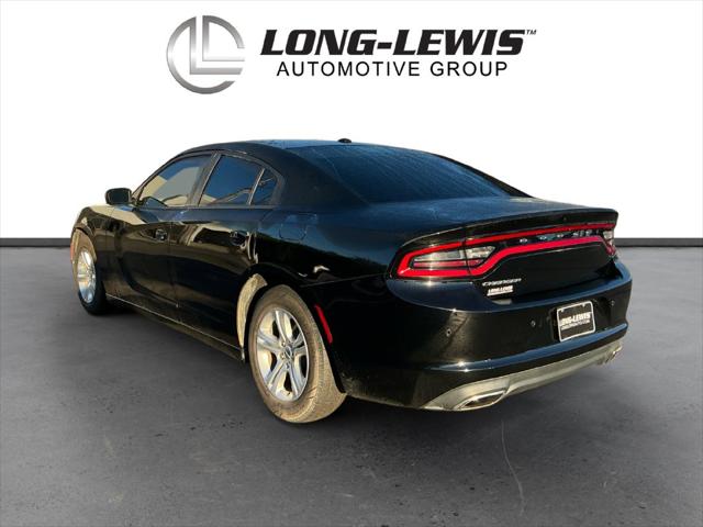 Used 2021 Dodge Charger SXT RWD For Sale in Muscle Shoals, AL