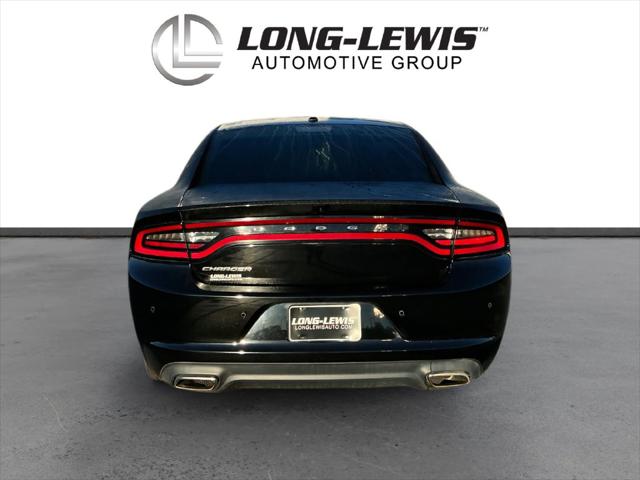Used 2021 Dodge Charger SXT RWD For Sale in Muscle Shoals, AL