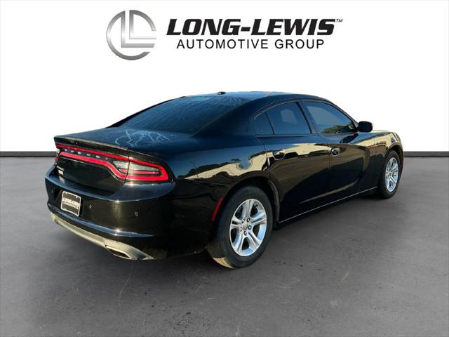 Used 2021 Dodge Charger SXT RWD For Sale in Muscle Shoals, AL