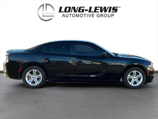 Used 2021 Dodge Charger SXT RWD For Sale in Muscle Shoals, AL