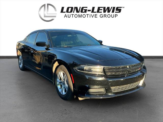 Used 2021 Dodge Charger SXT RWD For Sale in Muscle Shoals, AL