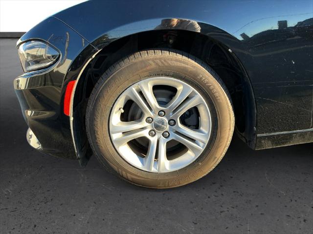 Used 2021 Dodge Charger SXT RWD For Sale in Muscle Shoals, AL