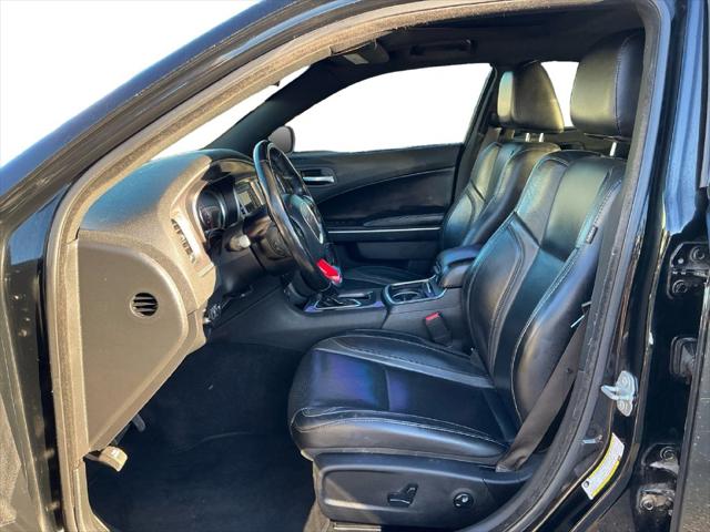 Used 2021 Dodge Charger SXT RWD For Sale in Muscle Shoals, AL