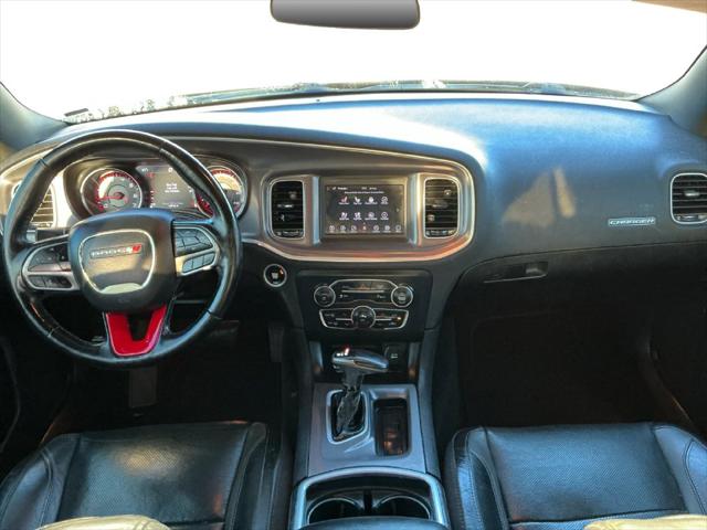 Used 2021 Dodge Charger SXT RWD For Sale in Muscle Shoals, AL