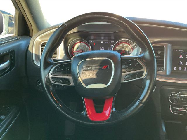 Used 2021 Dodge Charger SXT RWD For Sale in Muscle Shoals, AL