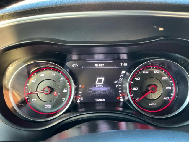 Used 2021 Dodge Charger SXT RWD For Sale in Muscle Shoals, AL