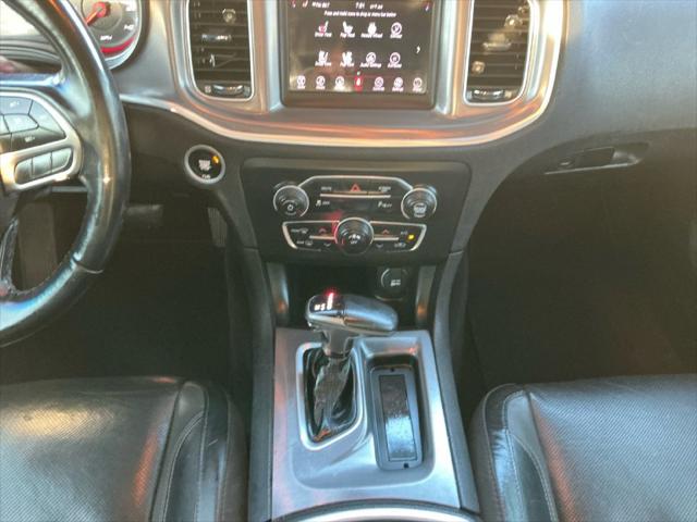 Used 2021 Dodge Charger SXT RWD For Sale in Muscle Shoals, AL