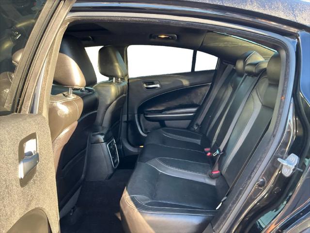 Used 2021 Dodge Charger SXT RWD For Sale in Muscle Shoals, AL