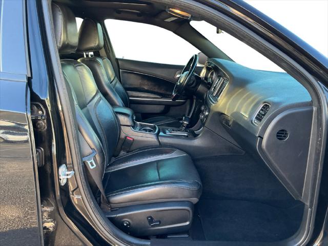 Used 2021 Dodge Charger SXT RWD For Sale in Muscle Shoals, AL