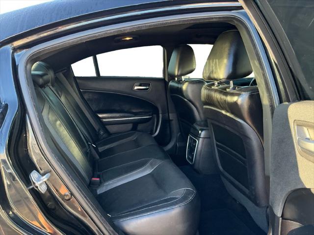 Used 2021 Dodge Charger SXT RWD For Sale in Muscle Shoals, AL
