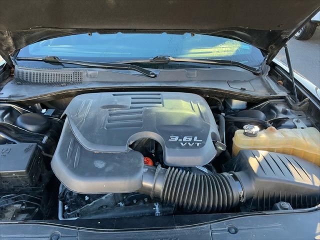 Used 2021 Dodge Charger SXT RWD For Sale in Muscle Shoals, AL