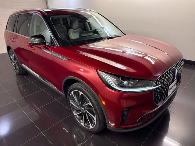 2027 Lincoln Aviator Reserve for sale in Madison, WA