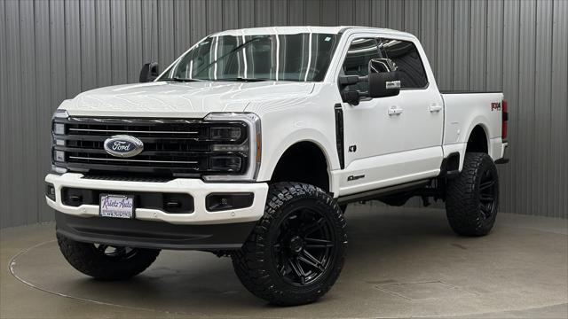 2026 Ford F-350 Platinum for sale in Frederick, MD