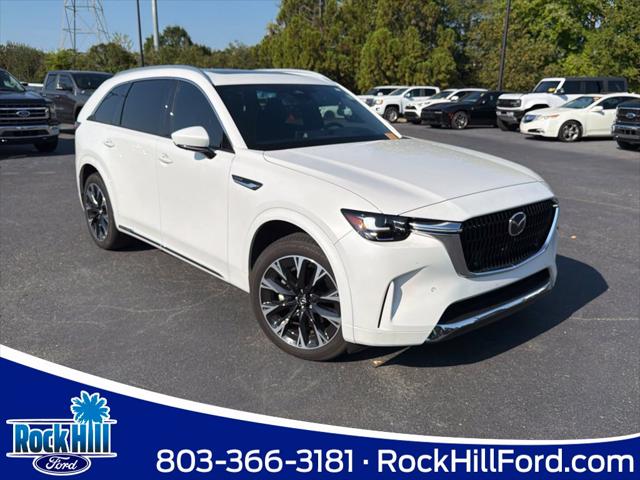 2024 Mazda X-90 3.3 Turbo S Premium for sale in Rock Hill, SC