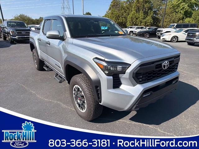 2025 Toyota Tacoma TRD Off Road for sale in Rock Hill, SC
