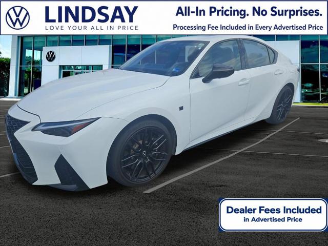 2024 Lexus 500 F SPORT Performance Premium for sale in Manassas, VA