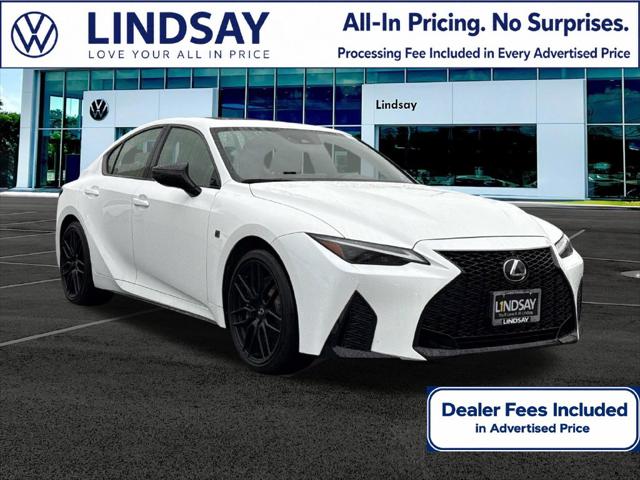 2024 Lexus 500 F SPORT Performance Premium for sale in Manassas, VA