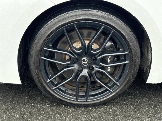 2024 Lexus 500 F SPORT Performance Premium