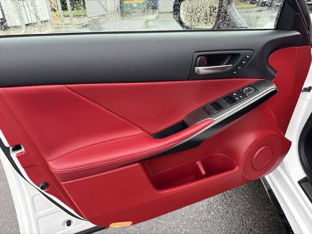 2024 Lexus 500 F SPORT Performance Premium