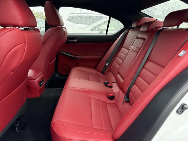 2024 Lexus 500 F SPORT Performance Premium