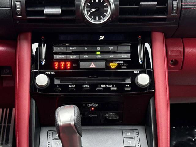 2024 Lexus 500 F SPORT Performance Premium