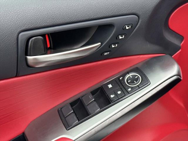 2024 Lexus 500 F SPORT Performance Premium