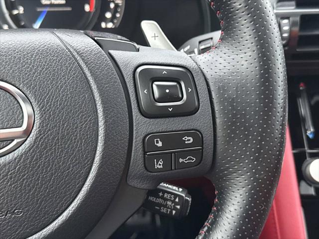 2024 Lexus 500 F SPORT Performance Premium