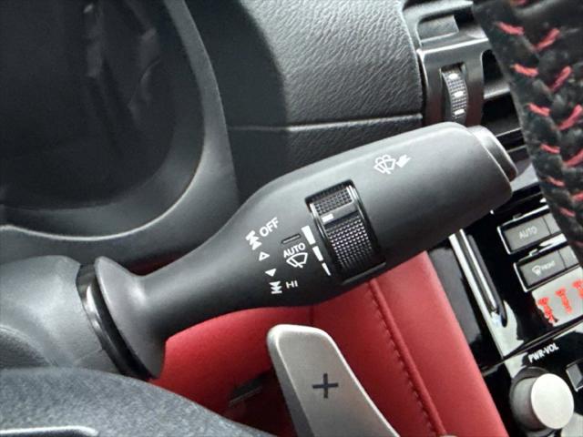 2024 Lexus 500 F SPORT Performance Premium