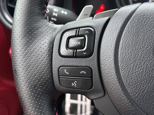 2024 Lexus 500 F SPORT Performance Premium