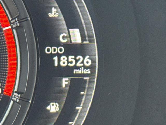 2024 Lexus 500 F SPORT Performance Premium