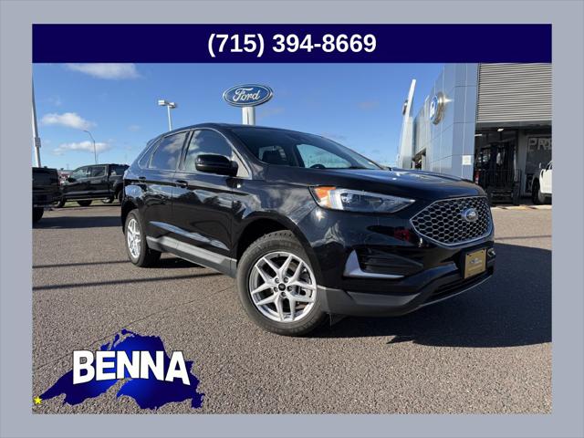 2024 Ford Edge SEL for sale in Superior, WI
