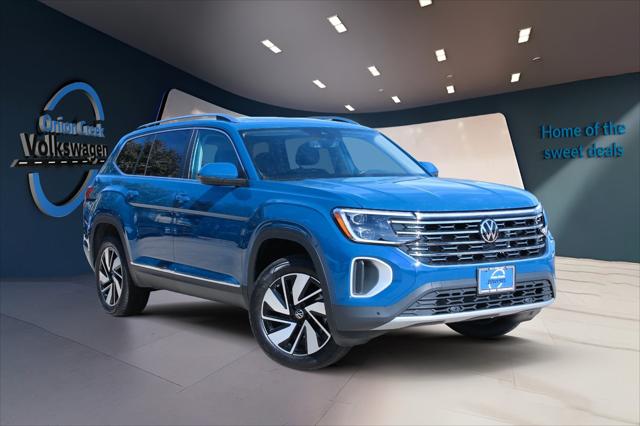 2026 Volkswagen Atlas SEL for sale in Austin, TX