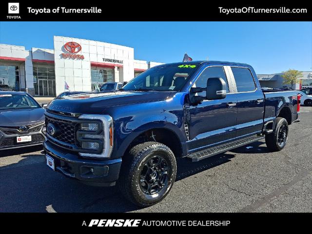 2025 Ford F-250 XL for sale in Turnersville, NJ